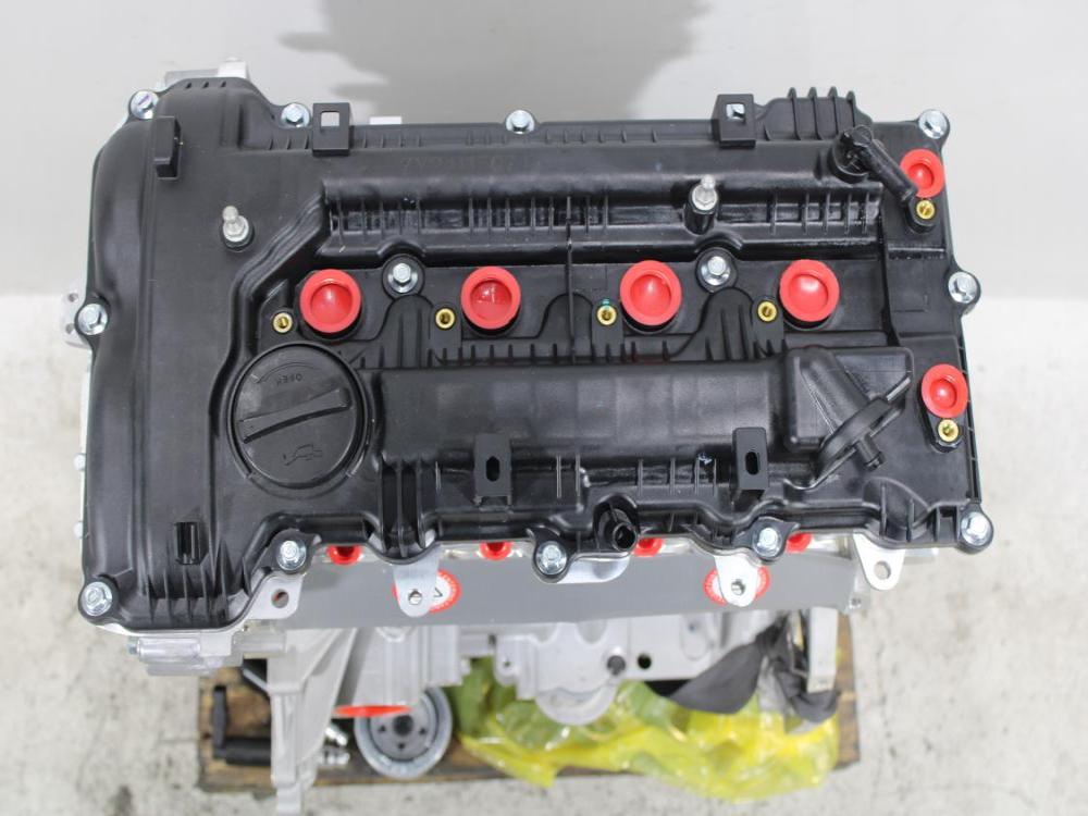 Hyundai Elandtra 2013-2020 2.0L G4NA Inline 4 Non-Turbo Engine Motor Brand New: Image 1