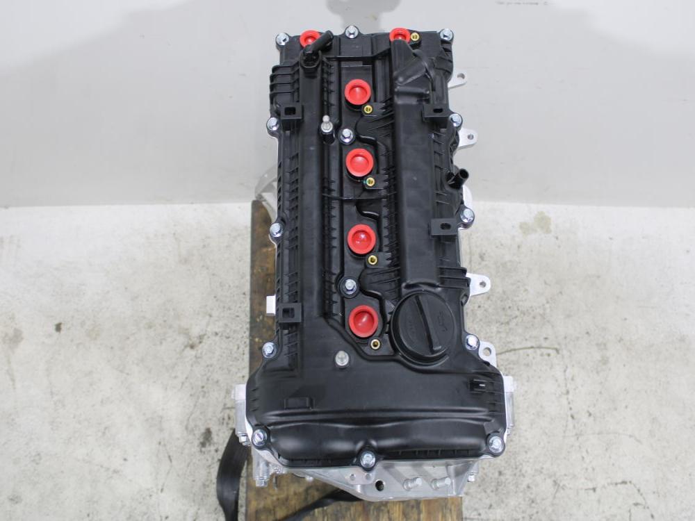 Hyundai Elandtra 2013-2020 2.0L G4NA Inline 4 Non-Turbo Engine Motor Brand New: Image 4