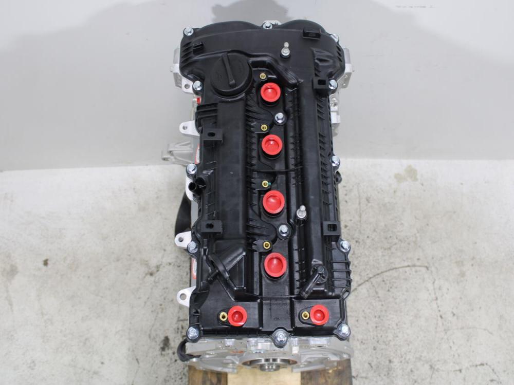 Hyundai Elandtra 2013-2020 2.0L G4NA Inline 4 Non-Turbo Engine Motor Brand New: Image 10
