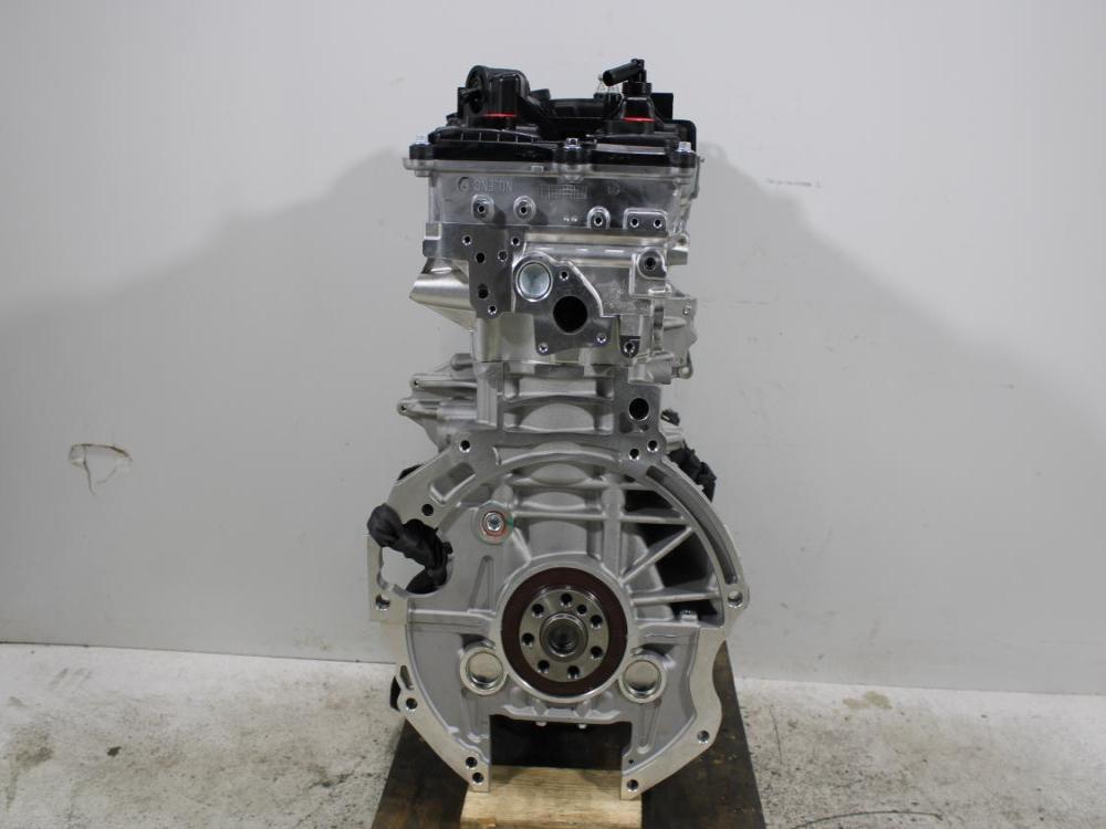 Hyundai Elandtra 2013-2020 2.0L G4NA Inline 4 Non-Turbo Engine Motor Brand New: Image 12