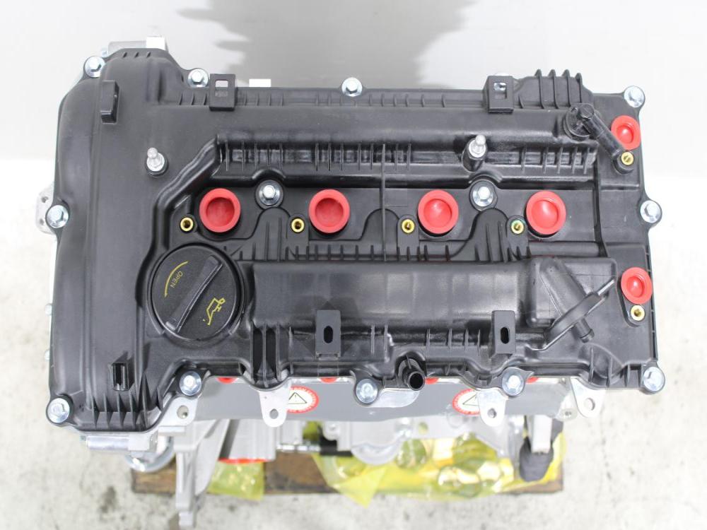 Hyundai Sonata 2014 2.0L G4NA Inline 4 Non-Turbo Engine Motor Brand New: Image 1