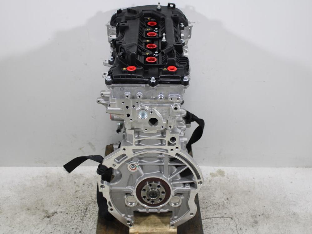 Kia Forte 2014-2018 2.0L G4NA Inline 4 Non-Turbo Engine Motor Brand New: Image 12