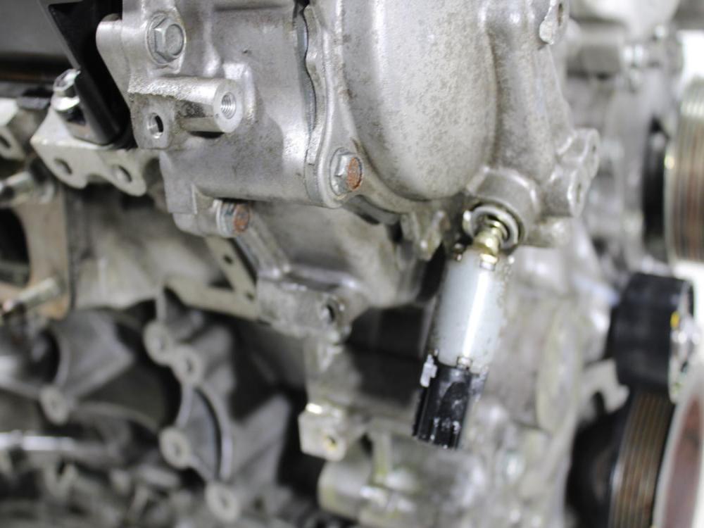 JDM INFINITI Q50, Q60, NISSAN Z VR30DDTT 3.0L TWIN TURBO AWD ENGINE LONG BLOCK: Image 14