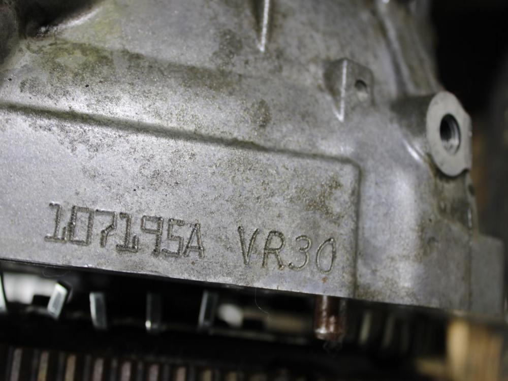 JDM INFINITI Q50, Q60, NISSAN Z VR30DDTT 3.0L TWIN TURBO AWD ENGINE LONG BLOCK: Image 15