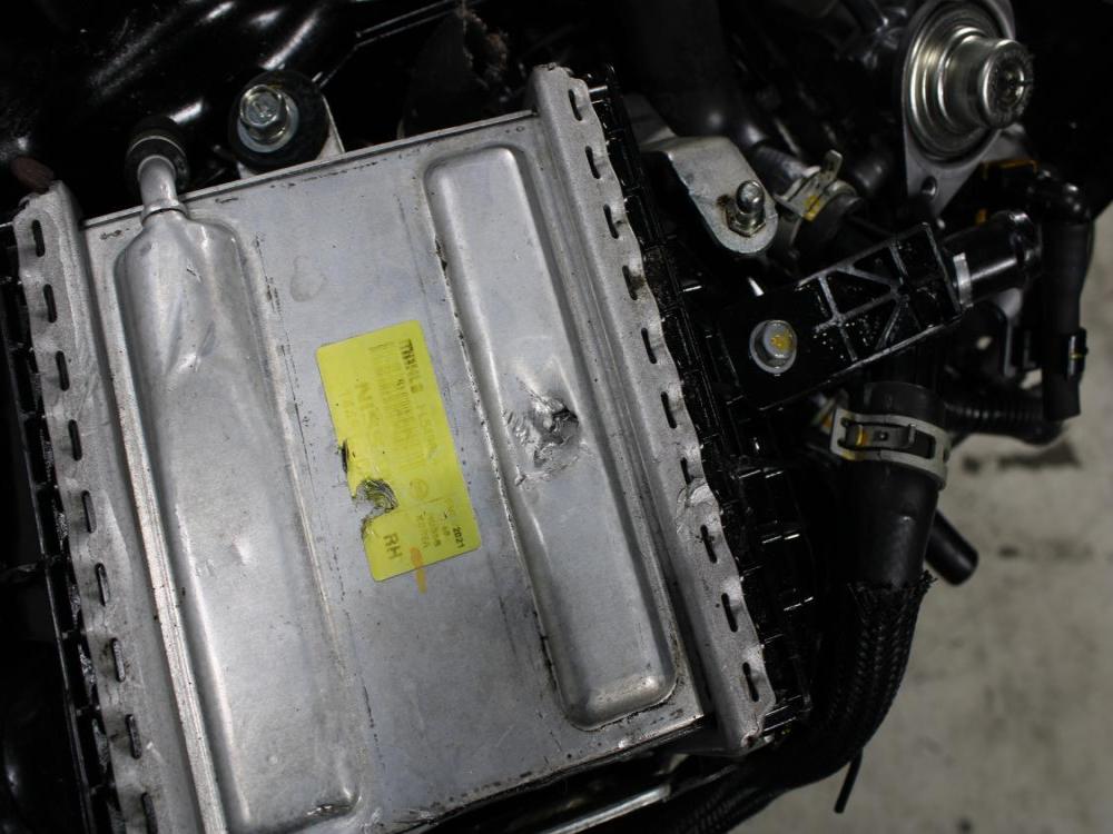 JDM INFINITI Q50, Q60, NISSAN Z VR30DDTT 3.0L TWIN TURBO RWD ENGINE LONG BLOCK: Image 15