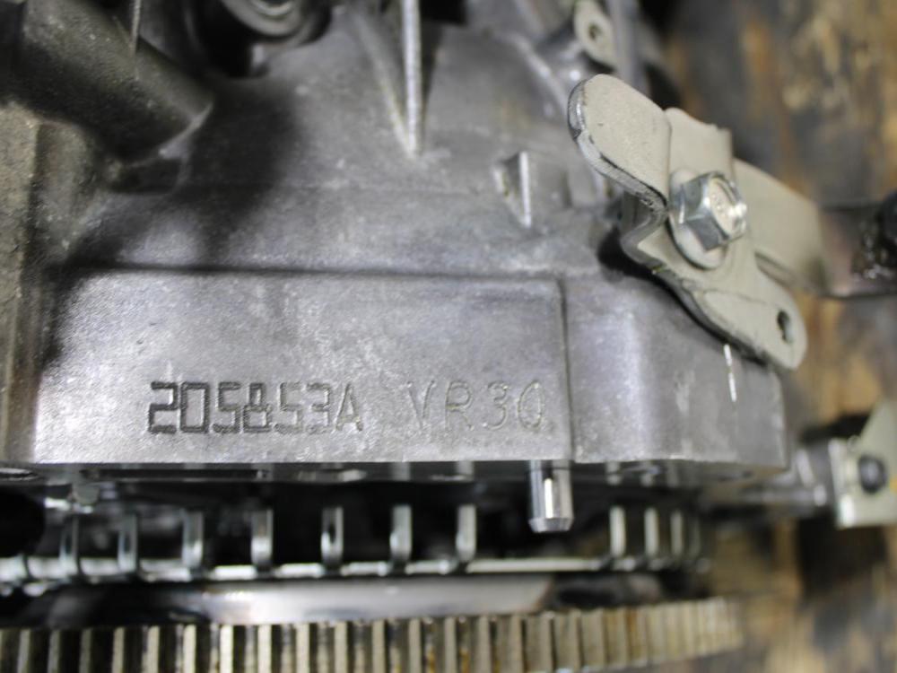 JDM INFINITI Q50, Q60, NISSAN Z VR30DDTT 3.0L TWIN TURBO RWD ENGINE LONG BLOCK: Image 16