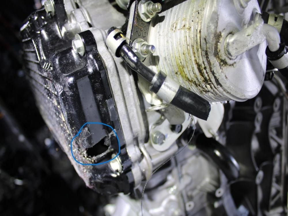 JDM INFINITI Q50, Q60, NISSAN Z VR30DDTT 3.0L TWIN TURBO RWD ENGINE LONG BLOCK: Image 17