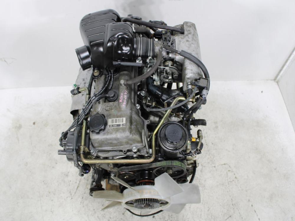 JDM 1995-1996 TOYOTA TACOMA, T100, 4RUNNER 3RZ-FE 2.7L 4CYL ENGINE 4 PORT DISTRIBUTOR: Image 1