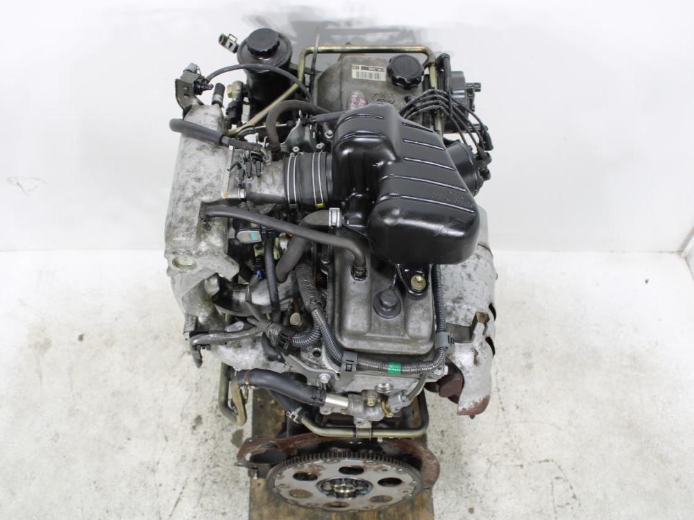 JDM 1995-1996 TOYOTA TACOMA, T100, 4RUNNER 3RZ-FE 2.7L 4CYL ENGINE 4 PORT DISTRIBUTOR: Image 10