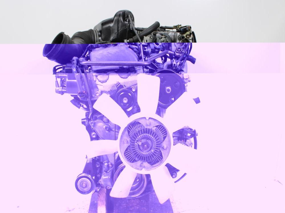 JDM 1995-1996 TOYOTA TACOMA, T100, 4RUNNER 3RZ-FE 2.7L 4CYL ENGINE 4 PORT DISTRIBUTOR : Image 3