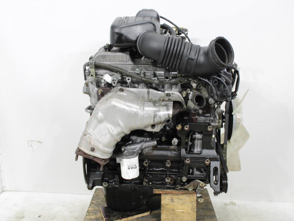 JDM 1995-1996 TOYOTA TACOMA, T100, 4RUNNER 3RZ-FE 2.7L 4CYL ENGINE 4 PORT DISTRIBUTOR : Image 6