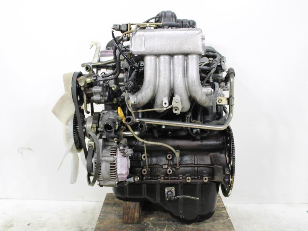 JDM 1995-1996 TOYOTA TACOMA, T100, 4RUNNER 3RZ-FE 2.7L 4CYL ENGINE 4 PORT DISTRIBUTOR : Image 9