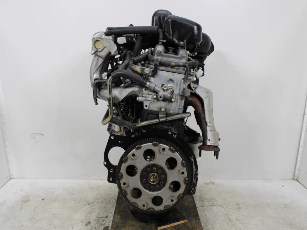JDM 1995-1996 TOYOTA TACOMA, T100, 4RUNNER 3RZ-FE 2.7L 4CYL ENGINE 4 PORT DISTRIBUTOR : Image 12