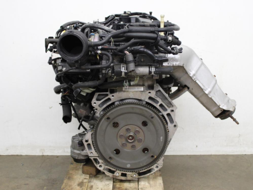 JDM 2002-2003-2004-2005  MAZDA6 L3 2.3L DOHC 4 CYLENDER ENGINE,MOTOR.: Image 8