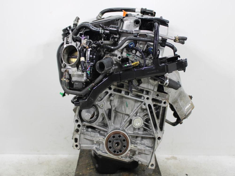JDM 2002-2006 HONDA CRV K24A 2.4L iVTEC DOHC 4 CYLINDER  ENGINE: Image 12