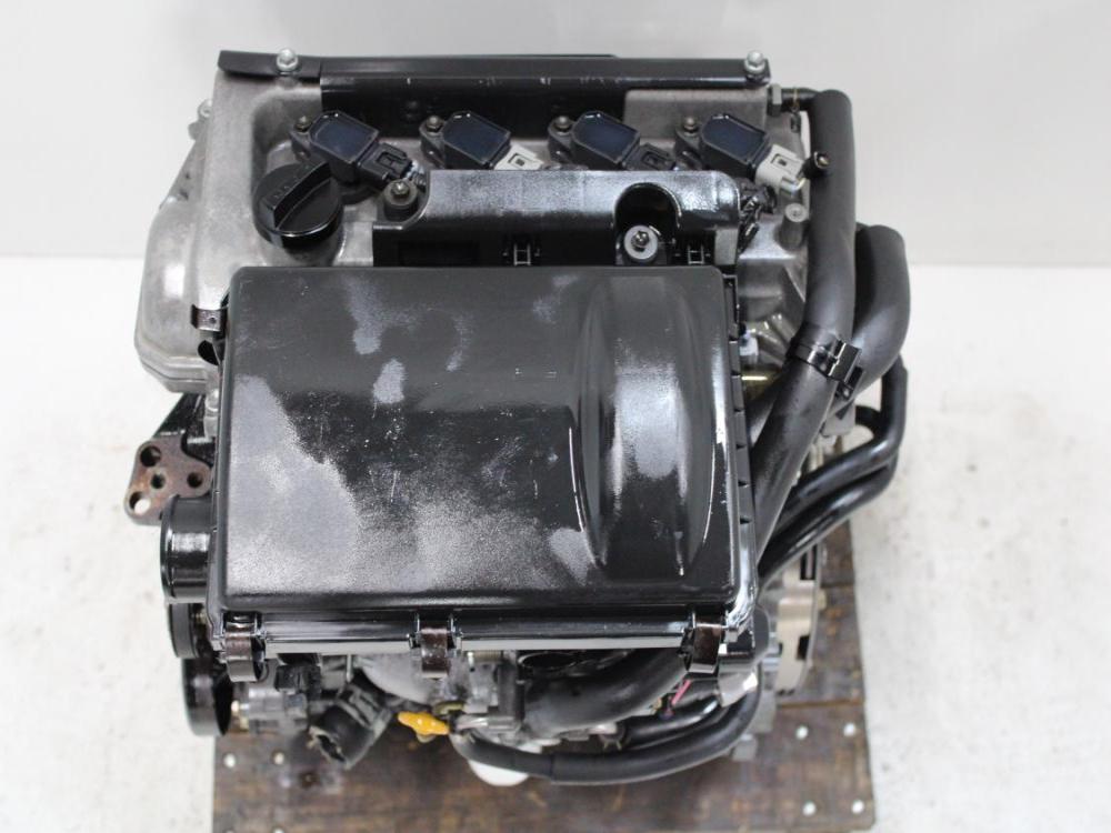 JDM 2004-2009 TOYOTA PRIUS 1NZ-FXE 1.5L VVT-I HYBRID ENGINE 2ND GEN: Image 1