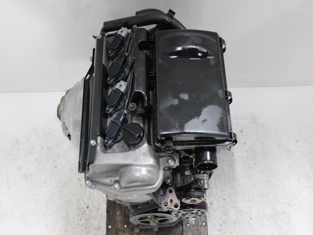 JDM 2004-2009 TOYOTA PRIUS 1NZ-FXE 1.5L VVT-I HYBRID ENGINE 2ND GEN: Image 4