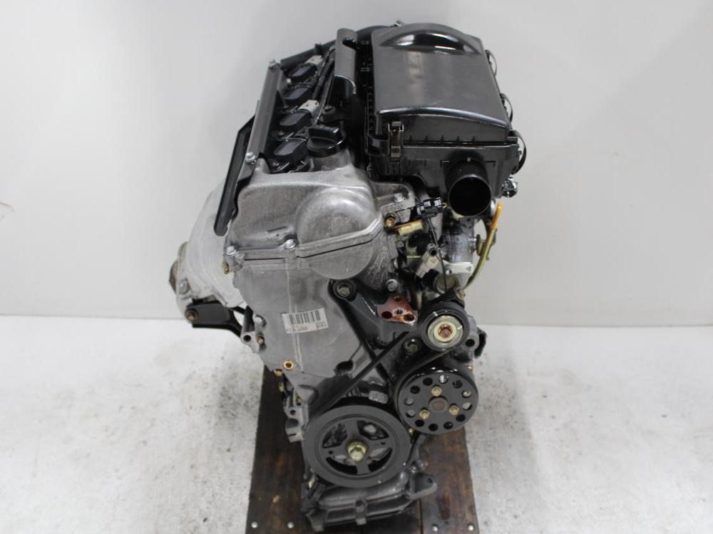 JDM 2004-2009 TOYOTA PRIUS 1NZ-FXE 1.5L VVT-I HYBRID ENGINE 2ND GEN: Image 5