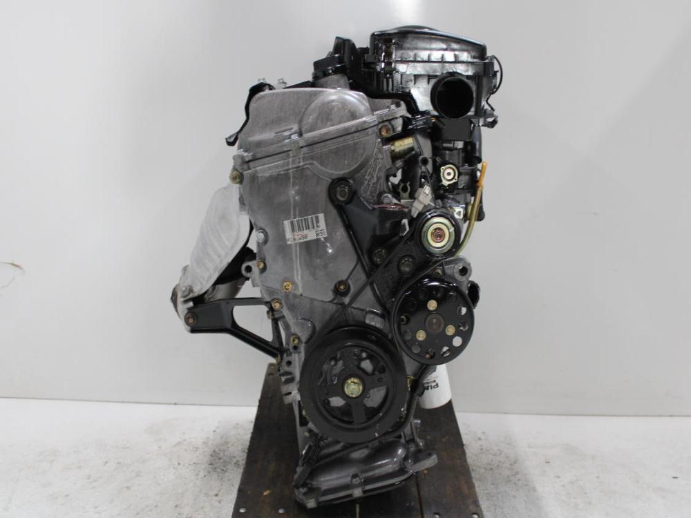 JDM 2004-2009 TOYOTA PRIUS 1NZ-FXE 1.5L VVT-I HYBRID ENGINE 2ND GEN: Image 6