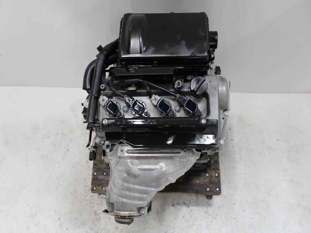 JDM 2004-2009 TOYOTA PRIUS 1NZ-FXE 1.5L VVT-I HYBRID ENGINE 2ND GEN: Image 7
