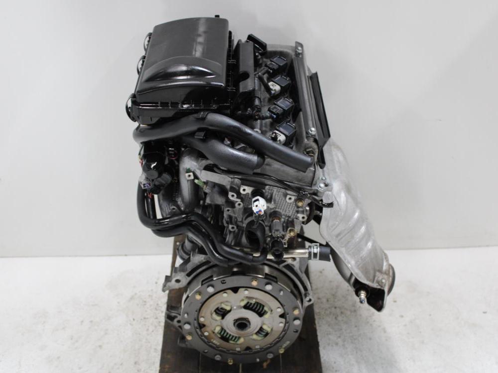 JDM 2004-2009 TOYOTA PRIUS 1NZ-FXE 1.5L VVT-I HYBRID ENGINE 2ND GEN: Image 11