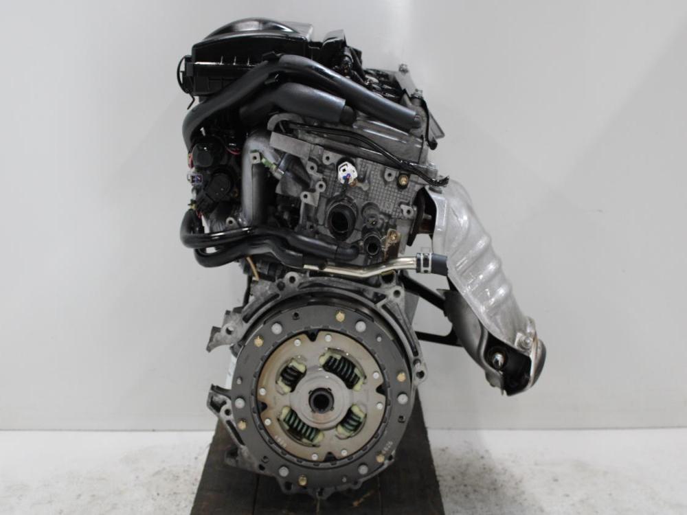 JDM 2004-2009 TOYOTA PRIUS 1NZ-FXE 1.5L VVT-I HYBRID ENGINE 2ND GEN: Image 12