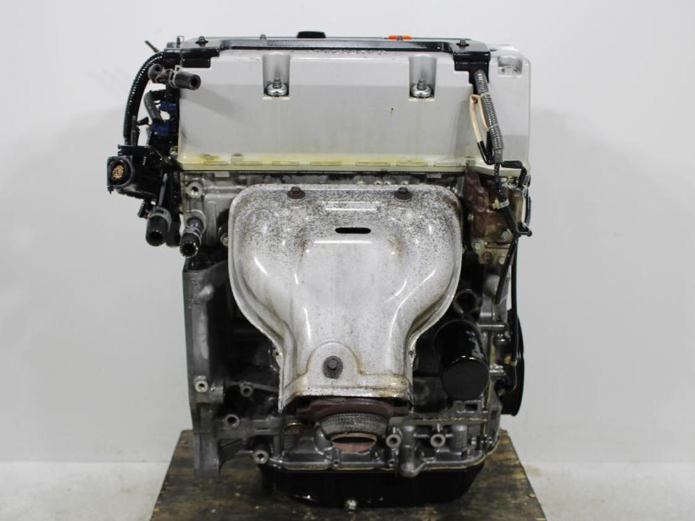 JDM 2002-2006 HONDA CRV K24A 2.4L iVTEC DOHC 4 CYLINDER  ENGINE: Image 9