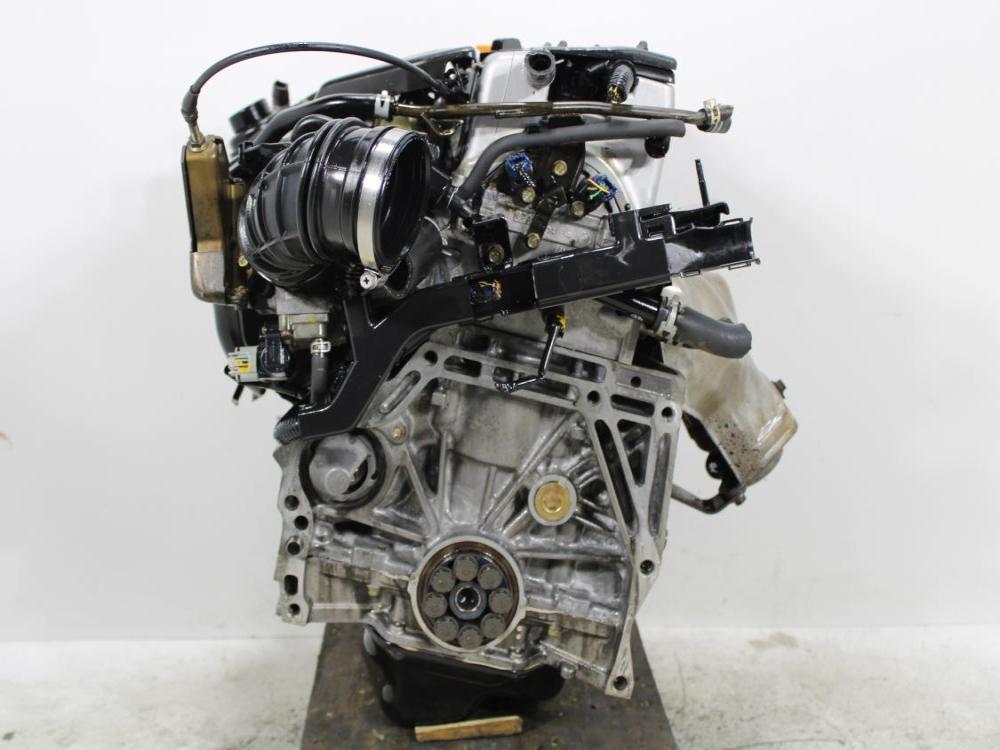 JDM 2002-2006 HONDA CRV K24A 2.4L iVTEC DOHC 4 CYLINDER  ENGINE: Image 12