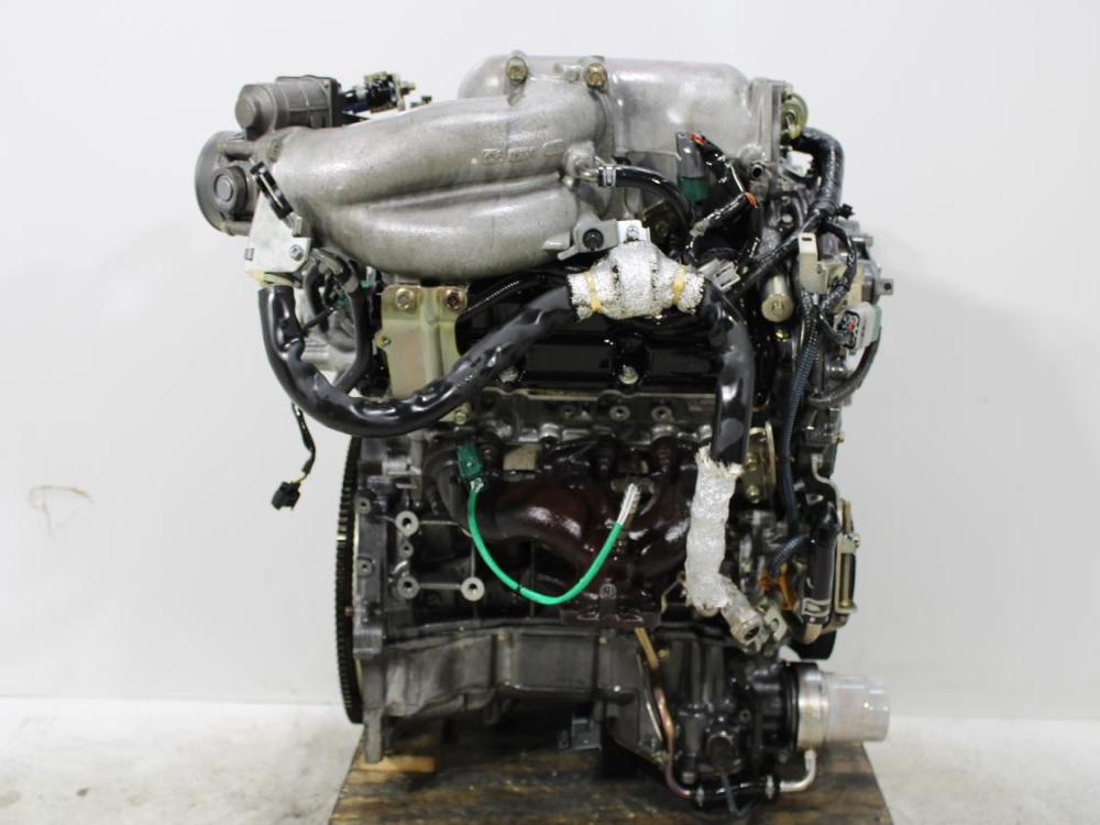 JDM 2003-2007 NISSAN MAXIMA, MURANO,QUEST, 2002-2006 NISSAN ALTIMA VQ35DE 3.5L AWD ENGINE: Image 9