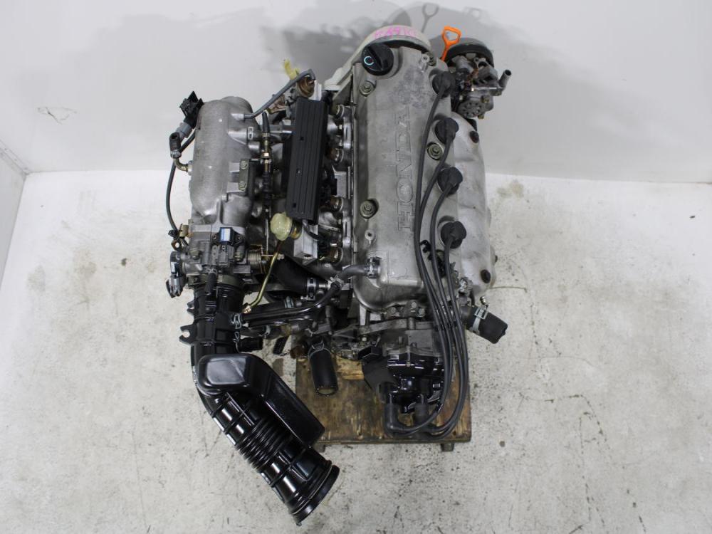 JDM 1996, 1997, 1998,1999, 2000 HONDA CIVIC D16Y4 1.6L SOHC NON-VTEC ENGINE : Image 10