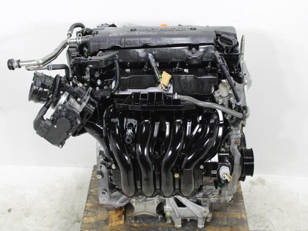 JDM 2006-2011 HONDA CIVIC R18A 1.8L SOHC 4CYL ENGINE: Image 8