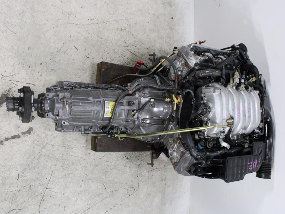 JDM 98-00 LEXUS GS400, LS400, SC400 1UZ-FE 4.0L DOHC VVT-i V8 Engine WIRING & ECU: Image 11