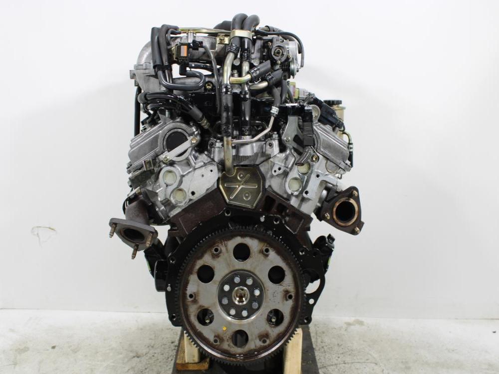 JDM 1995-2004 5VZ-FE TOYOTA TACOMA 4RUNNER T100 TUNDRA 3.4L V6 ENGINE: Image 12