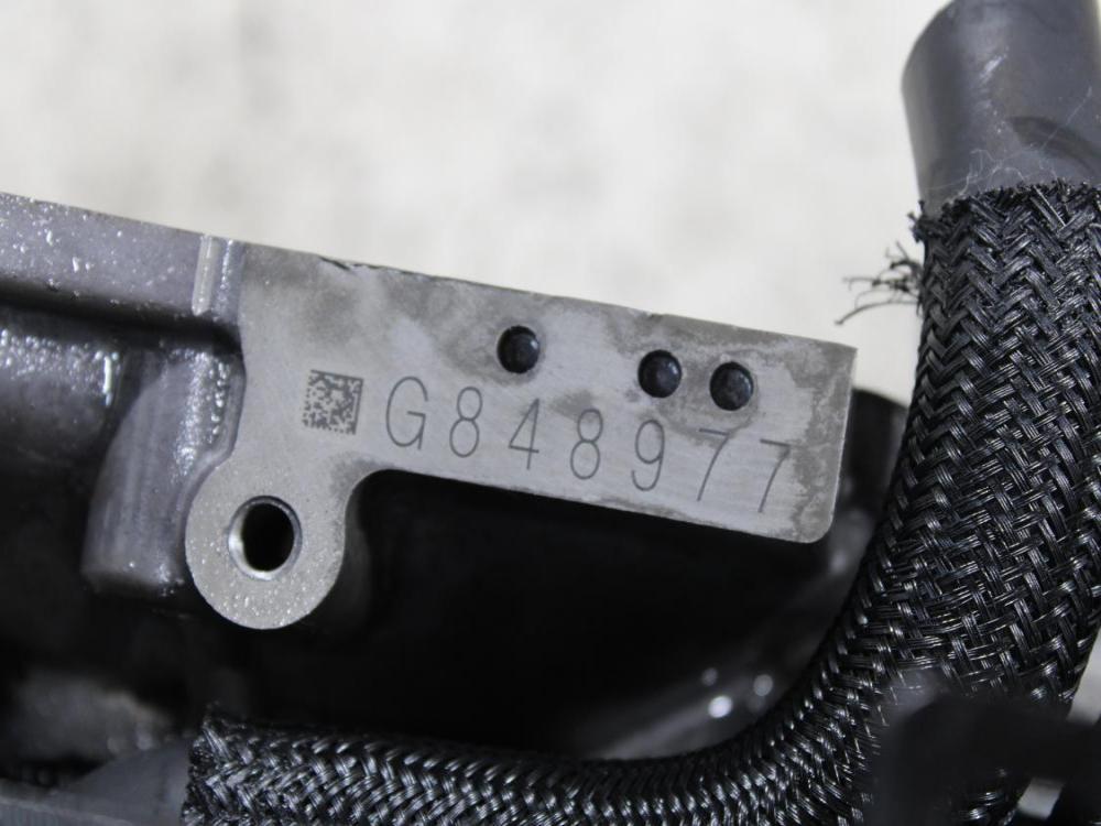 JDM 2013-2016 SUBARU BRZ TOYOTA GT86 SCION FR-S FA20 NON-TURBO 2.0L DOHC ENGINE: Image 13