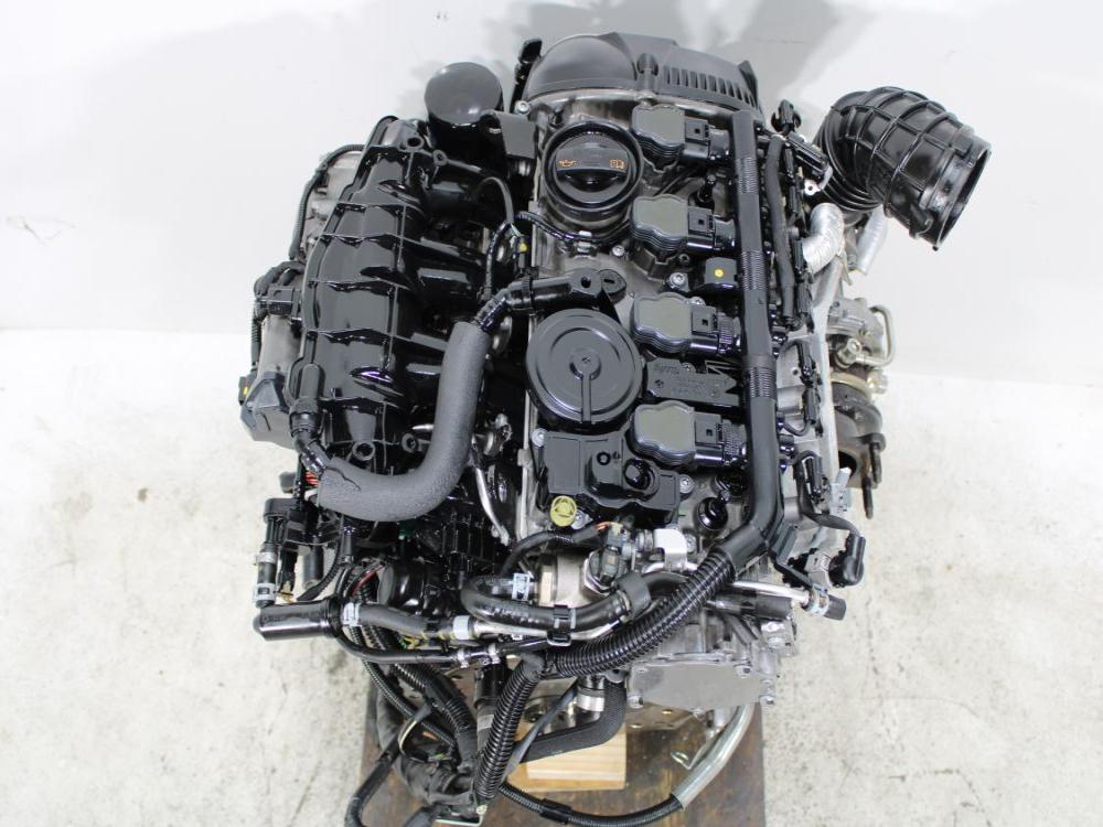2008-2012 AUDI A4 CDN 2.0L 4CYL TURBO ENGINE: Image 7