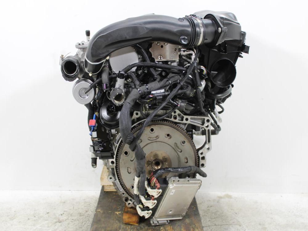 JDM 11-15 MINI COOPER S TURBOCHARGER 1.6L ENGINE WITH WIRING & ECU N18: Image 12