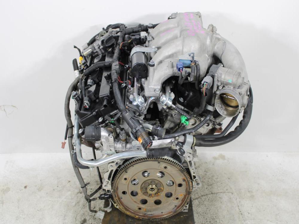 JDM 2003-2007 NISSAN MAXIMA, MURANO,QUEST, 2002-2006 NISSAN ALTIMA VQ35DE 3.5L ENGINE: Image 11