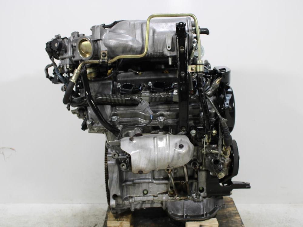 JDM 99-03 TOYOTA HIGHLANDER, LEXUS RX300 1MZ-FE AWD 3.0L VVTI V6 ENGINE: Image 8