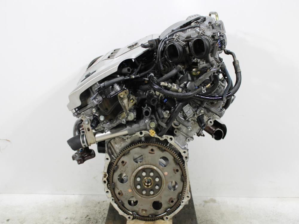 JDM 99-03 TOYOTA HIGHLANDER, LEXUS RX300 1MZ-FE AWD 3.0L VVTI V6 ENGINE: Image 11