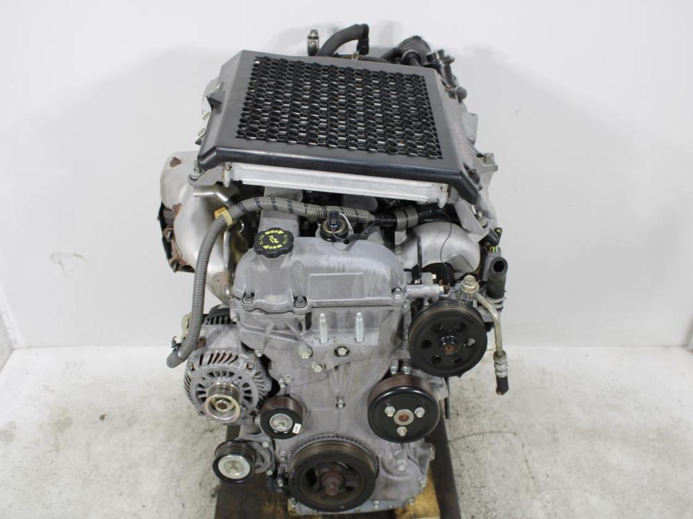 JDM 2006-2012 MAZDA CX-7 MAZDA SPEED3 MAZDA SPEED6 L3-VDT  DISI 2.3L TURBO ENGINE: Image 5