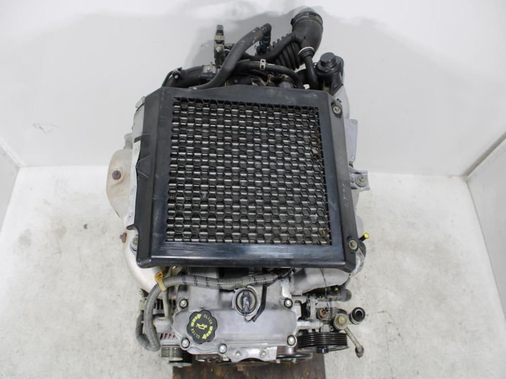 JDM 2006-2012 MAZDA CX-7 MAZDA SPEED3 MAZDA SPEED6 L3-VDT  DISI 2.3L TURBO ENGINE: Image 1