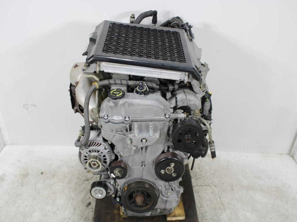 JDM 2006-2012 MAZDA CX-7 MAZDA SPEED3 MAZDA SPEED6 L3-VDT  DISI 2.3L TURBO ENGINE: Image 2