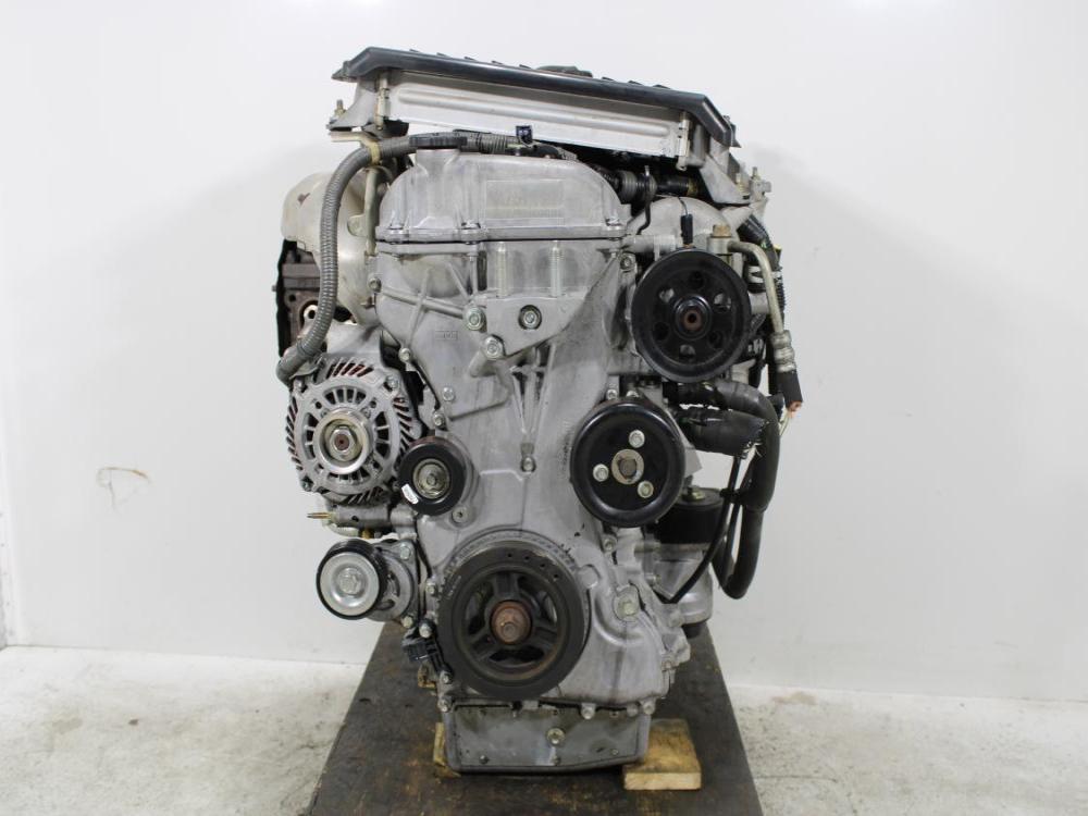 JDM 2006-2012 MAZDA CX-7 MAZDA SPEED3 MAZDA SPEED6 L3-VDT  DISI 2.3L TURBO ENGINE: Image 3