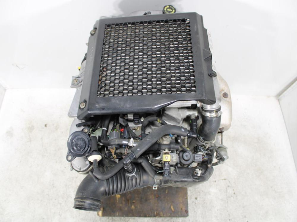 JDM 2006-2012 MAZDA CX-7 MAZDA SPEED3 MAZDA SPEED6 L3-VDT  DISI 2.3L TURBO ENGINE: Image 7