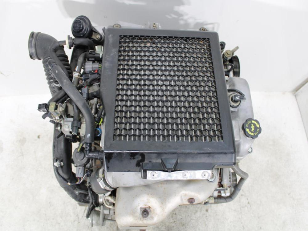 JDM 2006-2012 MAZDA CX-7 MAZDA SPEED3 MAZDA SPEED6 L3-VDT  DISI 2.3L TURBO ENGINE: Image 10