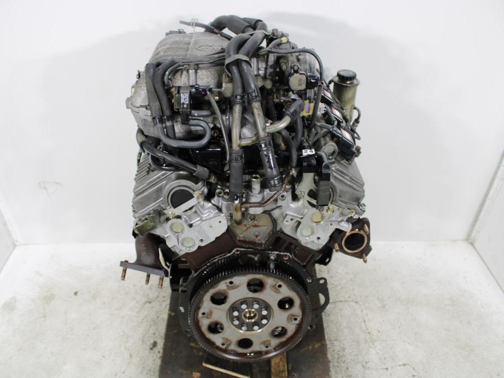 JDM 1995-2004 5VZ-FE TOYOTA TACOMA 4RUNNER T100 TUNDRA 3.4L V6 ENGINE: Image 8