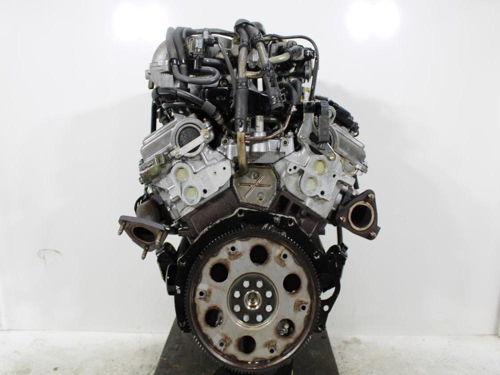 JDM 1995-2004 5VZ-FE TOYOTA TACOMA 4RUNNER T100 TUNDRA 3.4L V6 ENGINE: Image 9
