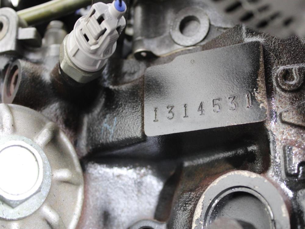 JDM 1995-2004 5VZ-FE TOYOTA TACOMA 4RUNNER T100 TUNDRA 3.4L V6 ENGINE: Image 13