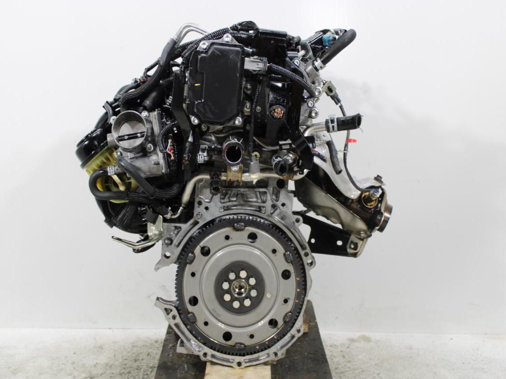 JDM 2014-2019 TOYOTA COROLLA 2ZR-FAE 1.8L 4CYL VVTi WITH VALVEMATIC ENGINE: Image 12
