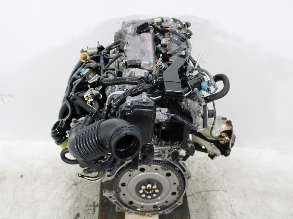 JDM 2014-2019 TOYOTA COROLLA 2ZR-FAE 1.8L 4CYL VVTi WITH VALVEMATIC ENGINE: Image 11